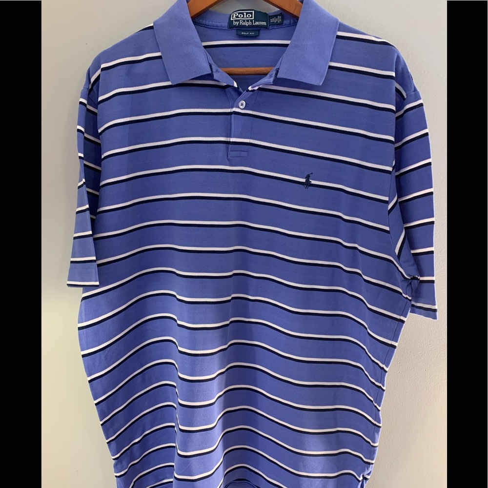 Polo by Ralph Lauren